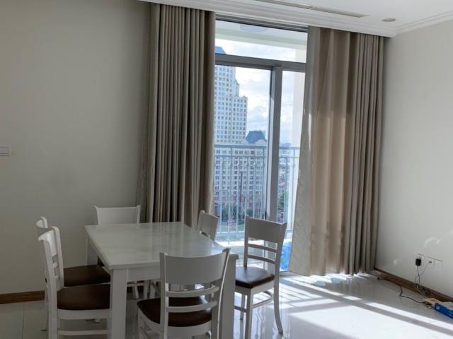 Căn hộ cho thuê tại Thủ Đức, Hồ Chí Minh