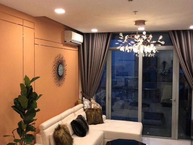 Căn hộ cho thuê tại Thủ Đức, Hồ Chí Minh