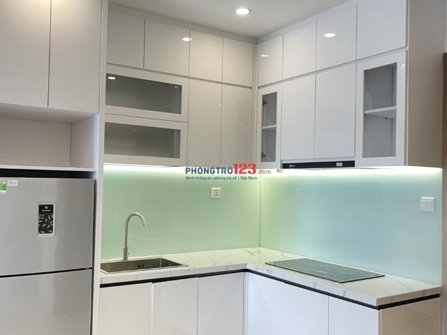 Bất động sản cho thuê tại Hồ Chí Minh