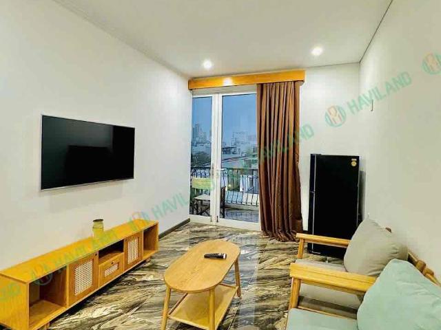Căn hộ cho thuê tại Sơn Trà, Đà Nẵng