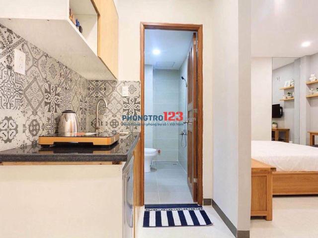 Bất động sản cho thuê tại Hồ Chí Minh