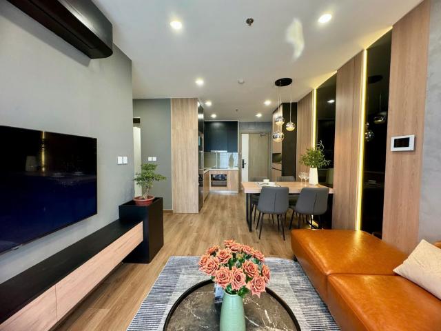 Căn hộ cho thuê tại Hà Nội