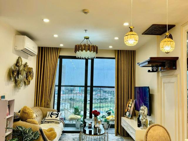 Căn hộ cho thuê tại Hà Nội