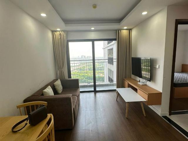 Căn hộ cho thuê tại Hà Nội