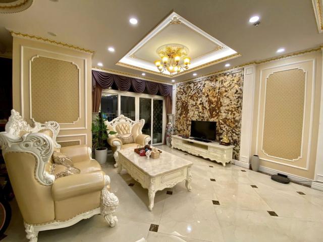 Căn hộ cho thuê tại Hà Nội