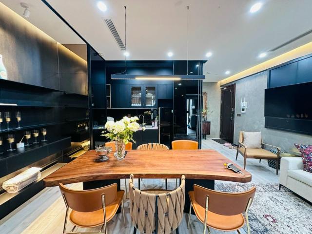 Căn hộ cho thuê tại Tây Hồ, Hà Nội
