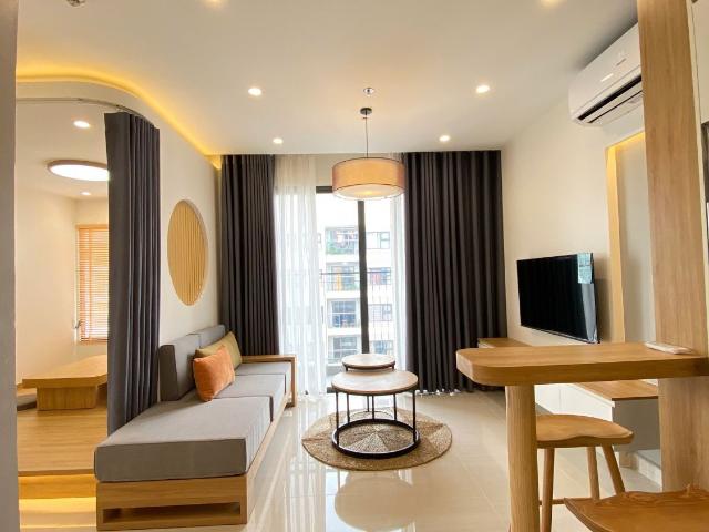 Căn hộ cho thuê tại Hà Nội