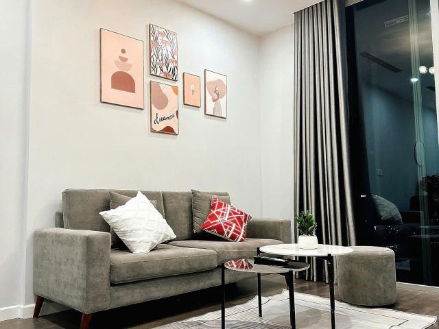 Căn hộ cho thuê tại Hà Nội
