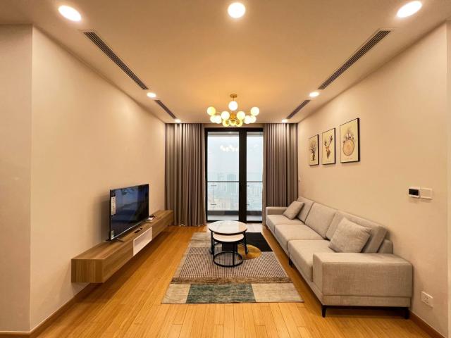 Căn hộ cho thuê tại Hà Nội