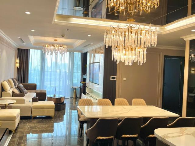 Căn hộ cho thuê tại Cầu Giấy, Hà Nội