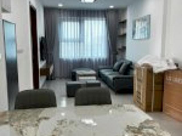 Bất động sản bán tại Hải Phòng