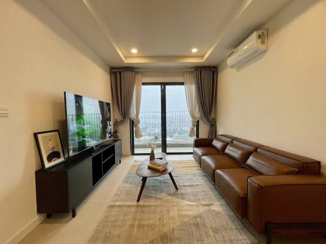 Căn hộ cho thuê tại Hà Nội