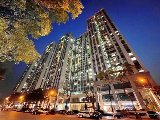 Căn hộ cho thuê tại Hà Nội