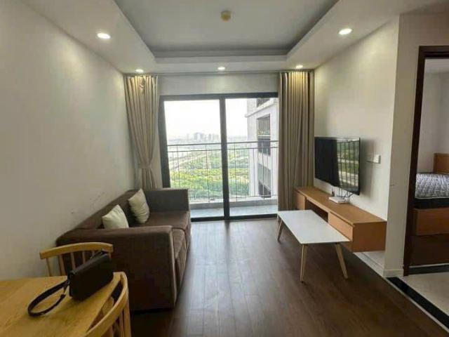 Căn hộ cho thuê tại Hà Nội