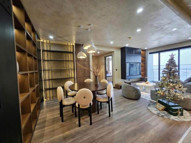 Căn hộ cho thuê tại Tây Hồ, Hà Nội