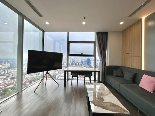 Căn hộ cho thuê tại Hà Nội