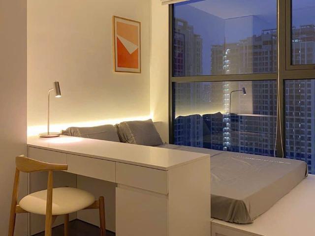 Căn hộ cho thuê tại Hà Nội