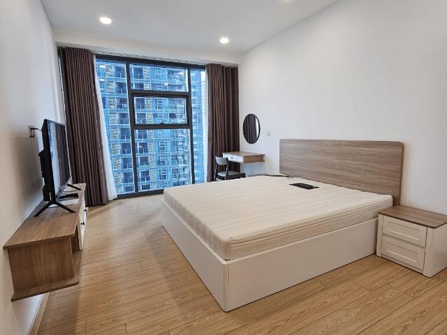 Căn hộ cho thuê tại Thủ Đức, Hồ Chí Minh