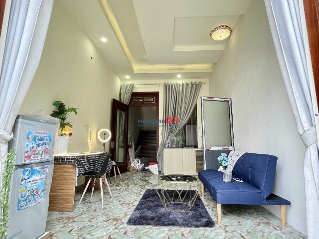 Bất động sản cho thuê tại Hồ Chí Minh