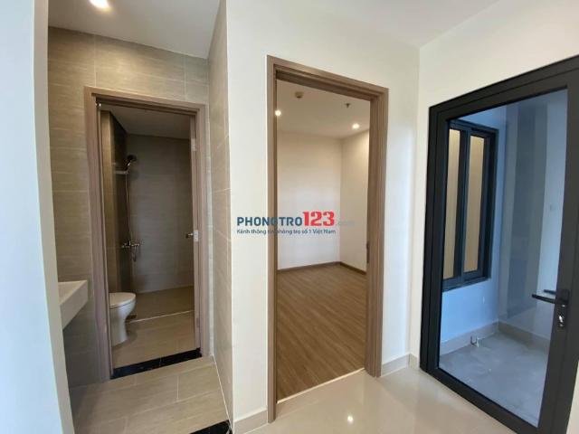 Bất động sản cho thuê tại Hồ Chí Minh