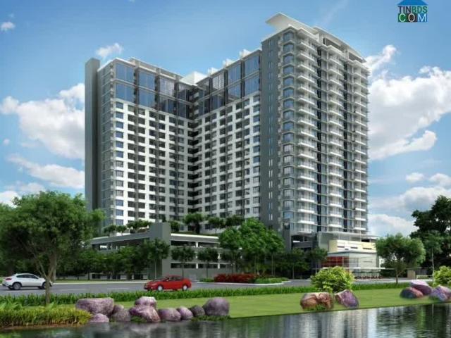 Nhà mặt phố cho thuê tại Thủ Đức, Hồ Chí Minh