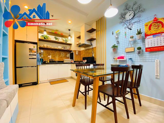 Căn hộ cho thuê tại Hải Phòng