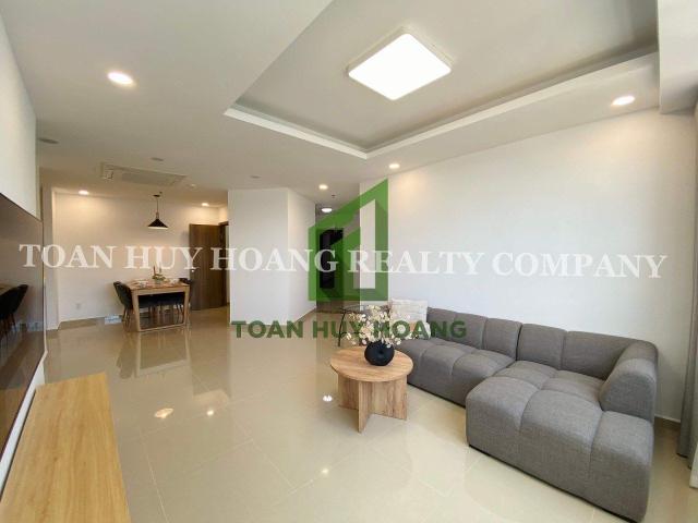 Căn hộ cho thuê tại Hải Châu, Đà Nẵng