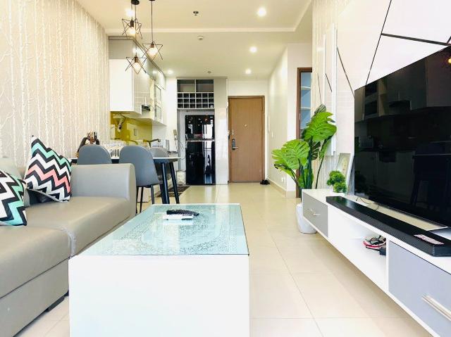 Căn hộ cho thuê tại Hải Phòng