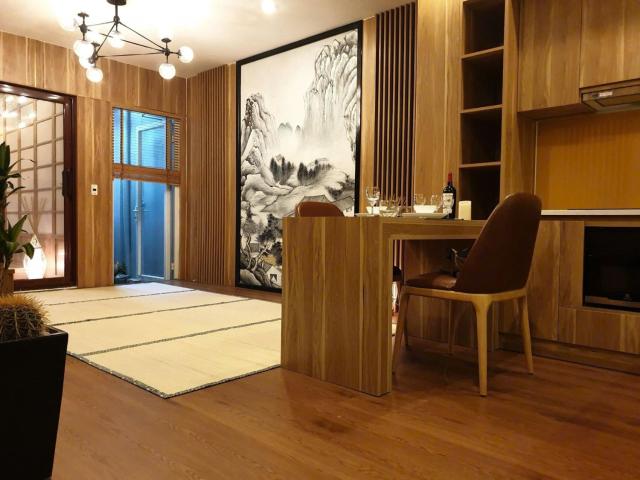 Căn hộ cho thuê tại Hải Phòng