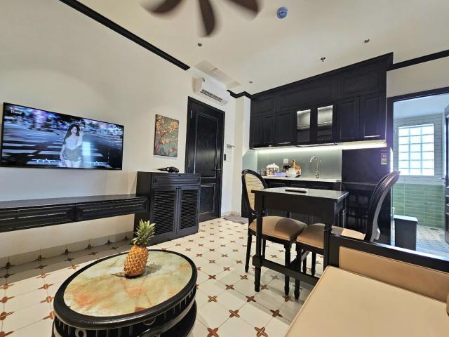 Căn hộ cho thuê tại Đà Nẵng