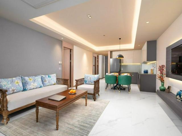 Căn hộ cho thuê tại Hải Châu, Đà Nẵng