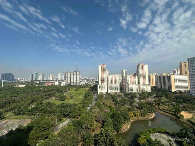 Căn hộ cho thuê tại Thủ Đức, Hồ Chí Minh