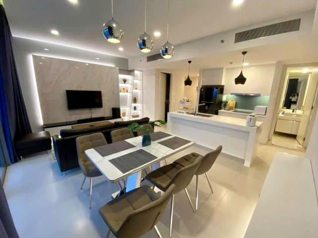 Căn hộ cho thuê tại Hà Nội