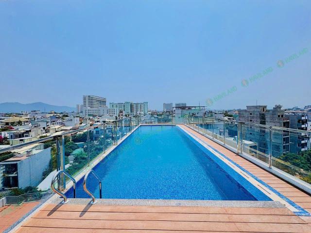 Căn hộ cho thuê tại Đà Nẵng