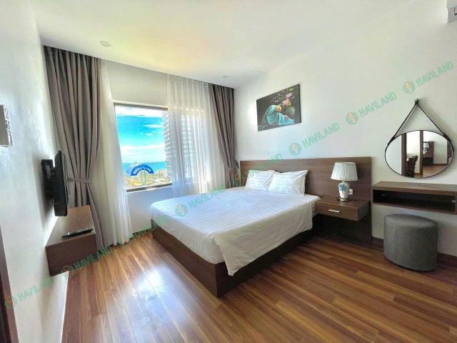 Căn hộ cho thuê tại Đà Nẵng