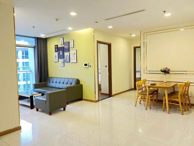 Căn hộ cho thuê tại Thủ Đức, Hồ Chí Minh
