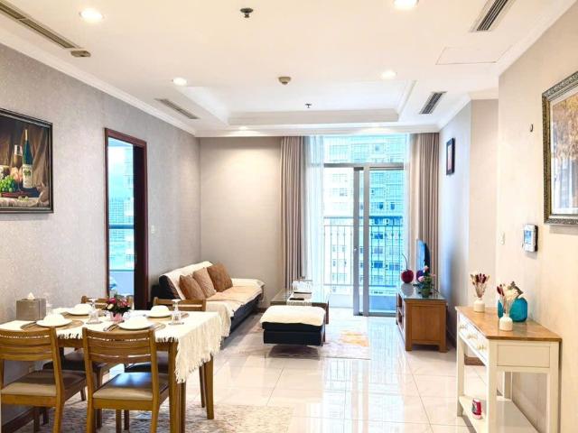 Căn hộ cho thuê tại Thủ Đức, Hồ Chí Minh