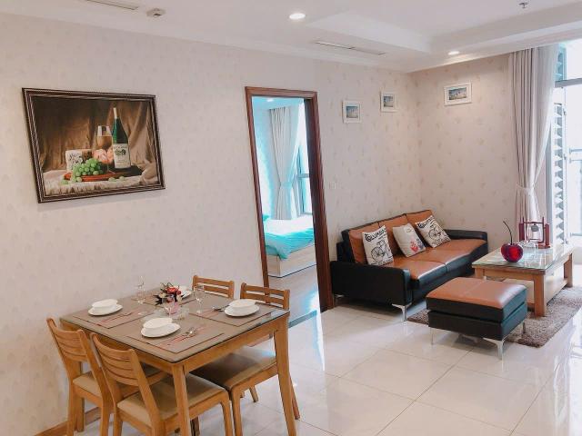 Căn hộ cho thuê tại Thủ Đức, Hồ Chí Minh