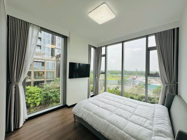 Căn hộ cho thuê tại Khu phố 36, Thành phố Hồ Chí Minh