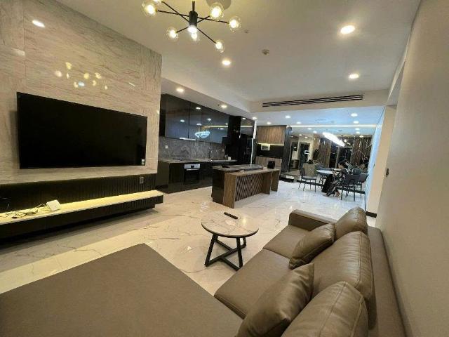 Căn hộ cho thuê tại Khu phố 36, Thành phố Hồ Chí Minh