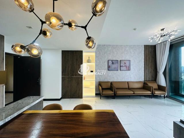 Căn hộ cho thuê tại Khu phố 36, Thành phố Hồ Chí Minh