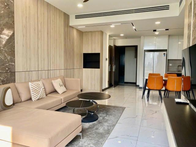 Căn hộ cho thuê tại Khu phố 36, Thành phố Hồ Chí Minh