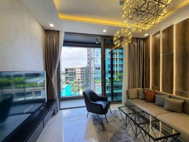Căn hộ cho thuê tại Khu phố 36, Thành phố Hồ Chí Minh