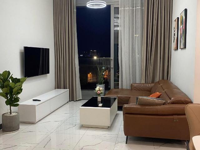 Căn hộ cho thuê tại Khu phố 36, Thành phố Hồ Chí Minh
