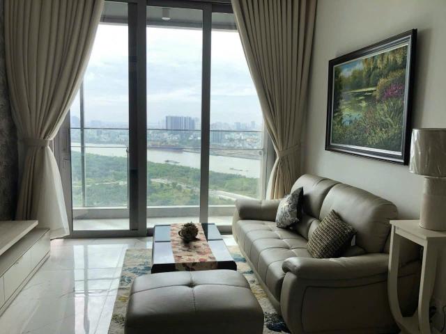 Căn hộ cho thuê tại Khu phố 36, Thành phố Hồ Chí Minh