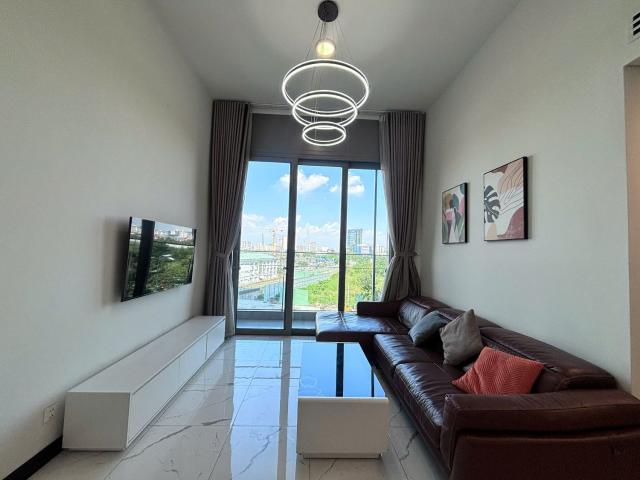 Căn hộ cho thuê tại Khu phố 36, Thành phố Hồ Chí Minh