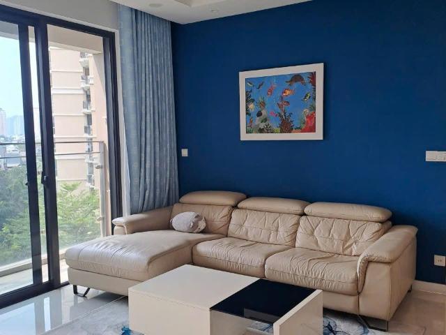 Căn hộ cho thuê tại Khu phố 9, Thành phố Hồ Chí Minh