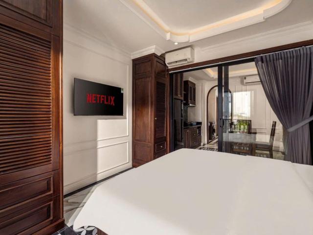 Căn hộ cho thuê tại Đà Nẵng