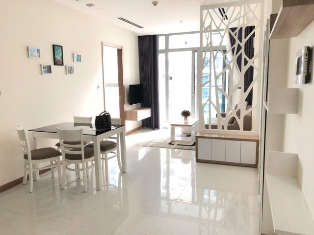 Căn hộ cho thuê tại Thủ Đức, Hồ Chí Minh