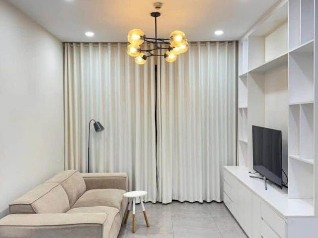Căn hộ cho thuê tại Thủ Đức, Hồ Chí Minh